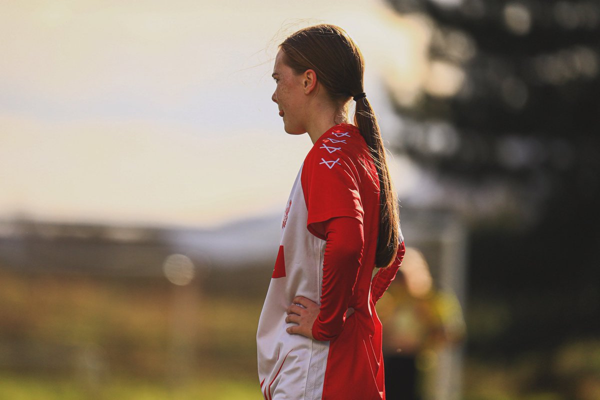 Kidderminster Harriers Women tweet media