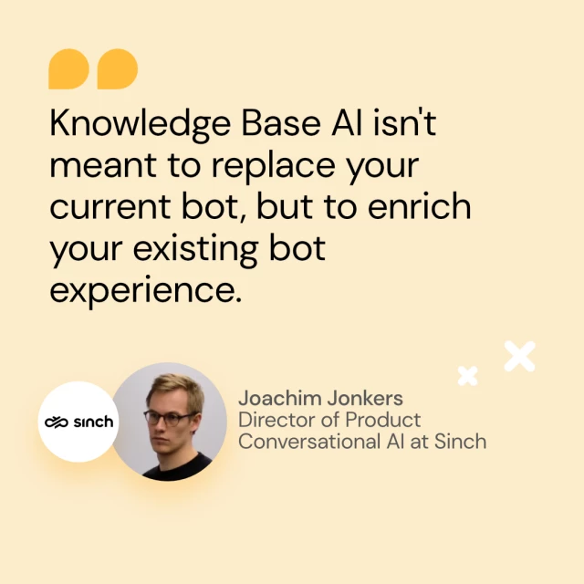 Sinch Engage tweet media