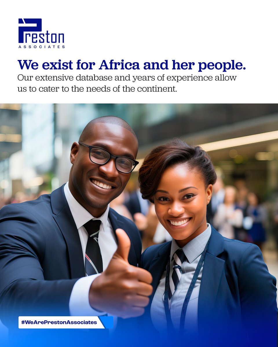 We are committed to seeing the advancement of Africa and her people.     Our track record allows us to serve the diverse needs of the continent. From providing comprehensive data solutions to empowering communities, we are dedicated to contributing to Africa's progress.