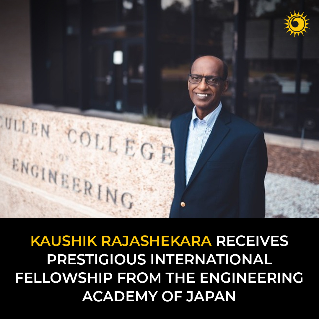 jdjdkskskjnndnn's tweet image. &quot;Kaushik Rajashekara receives prestigious international fellowship from the Engineering Academy of Japan for his outstanding engineering achievements!&quot;

Know more👉 thebrighterworld.com/detail/Kaushik…

#KaushikRajashekara #EngineeringAcademy #Innovation #Research #Engineering #explorepage