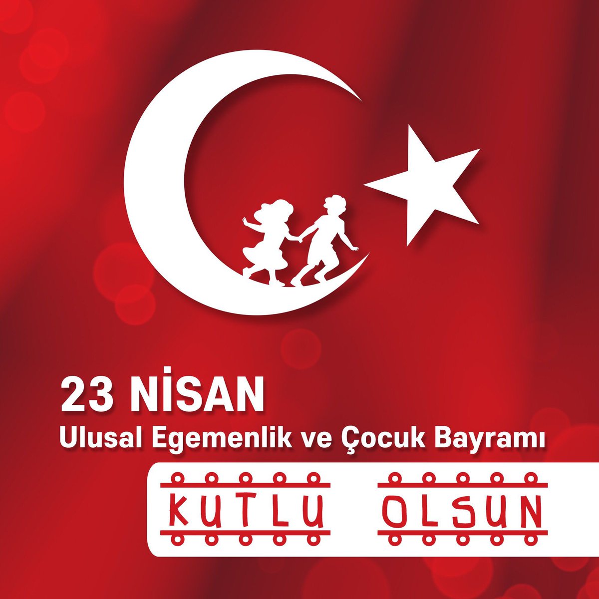 #23Nisan Ulusal Egemenlik ve Çocuk Bayramımız Kutlu Olsun 🇹🇷🇹🇷  <a href="/Yusuf__Tekin/">Yusuf Tekin</a> <a href="/aliihsansu/">Aliihsan Su</a> <a href="/Murat4Kucukali/">Murat Küçükali</a> <a href="/firatnarinc/">Fırat Narinç</a> <a href="/tcmeb/">Millî Eğitim Bakanlığı</a> <a href="/dbakirvalilik/">T.C. Diyarbakır Valiliği</a> <a href="/Diyarbakirmem/">Diyarbakır İl Millî Eğitim Müdürlüğü</a> <a href="/hani_mem/">Hani İlçe Milli Eğitim Müdürlüğü</a>
<a href="/ZekiKaya021/">Zeki Kaya🇹🇷🇵🇸</a> <a href="/mehmet00210/">Mehmet TURA</a> 
#23Nisan