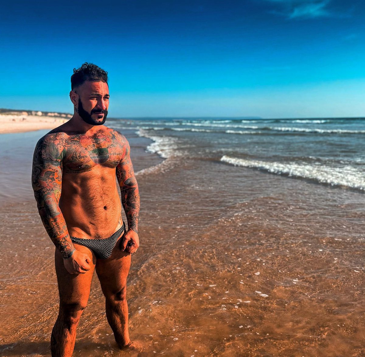Ready for the Summer ? 😏☀️😈