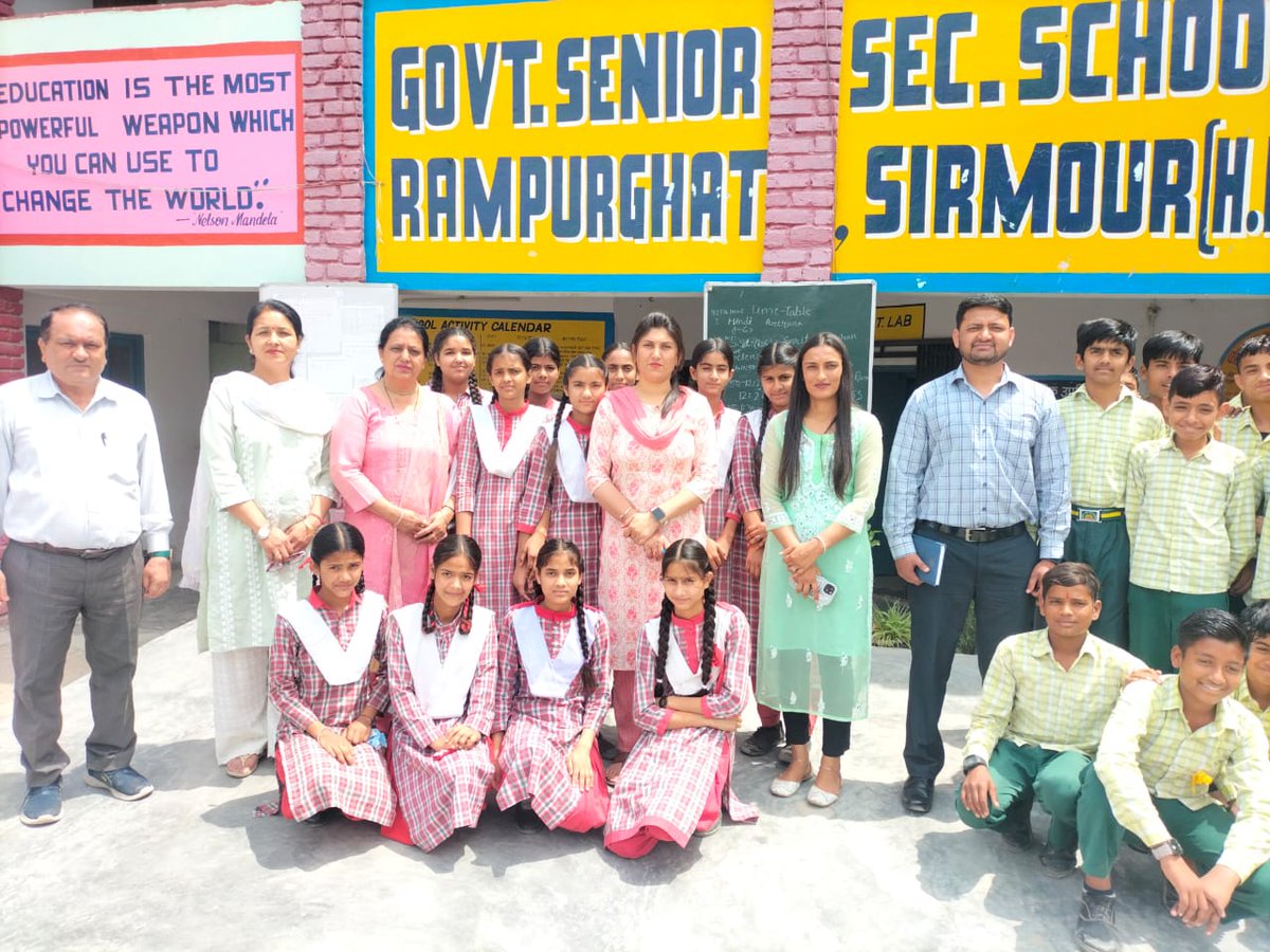 HP State Pollution Control Board tweet media