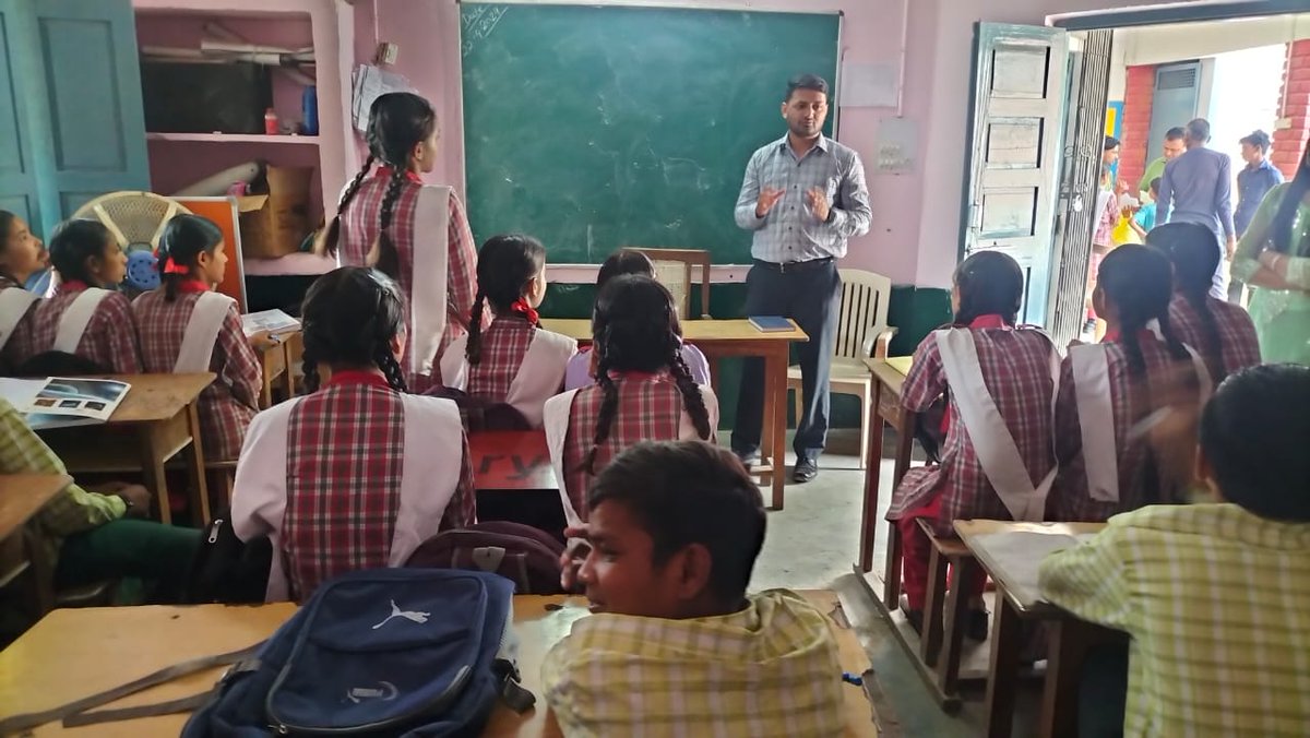 HP State Pollution Control Board tweet media