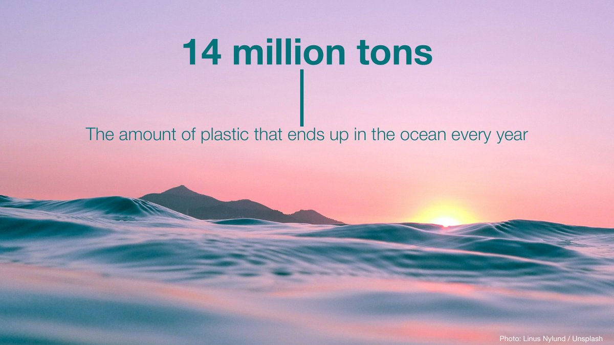 Plastic makes up 80% of all marine debris found from surface waters to deep-sea sediments; it threatens food safety and quality, human health, and coastal tourism, & contributes to climate change. See our key messages for #INC4. ➡️ bit.ly/4aFhV7g
