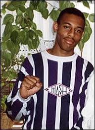 April 22nd was #StephenLawrenceDay
31 years since he untimely lost his life and still no justice... #RememberHisName