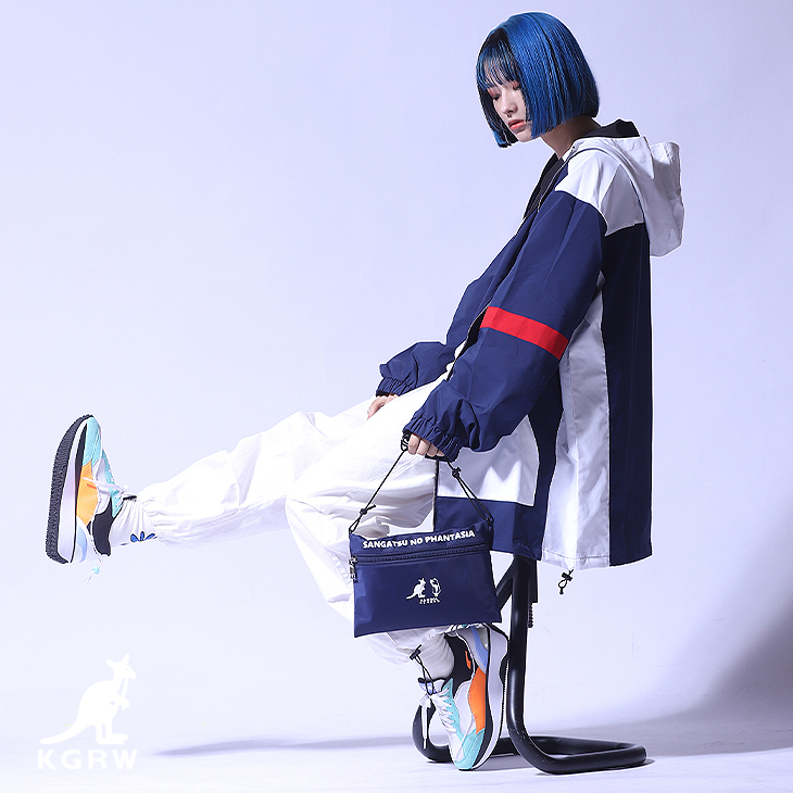 KANGOLREWARD's tweet image. みあさんとのコラボサコッシュが大好評予約受付中🐼
受注期間外にはお買い求めいただけなくなりますのでご検討中の方はぜひお早めに💘
詳細・ご購入はコチラ👇
kangolreward.jp/SHOP/KR24INF06…
#KANGOL #KANGOLREWARD #KGRW #カンゴール #みあ