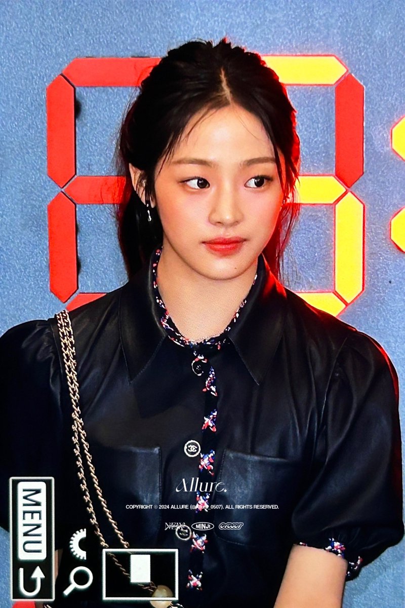 240423 #NewJeans #뉴진스 #MINJI #민지
