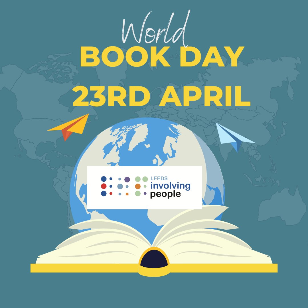 Calling all bookworms and story enthusiasts! 📖✨ Join the global celebration of World Book Day and let's spread the joy of reading far and wide. Share your love for literature using #WorldBookDay and let's ignite a passion for books together! 🌍📚