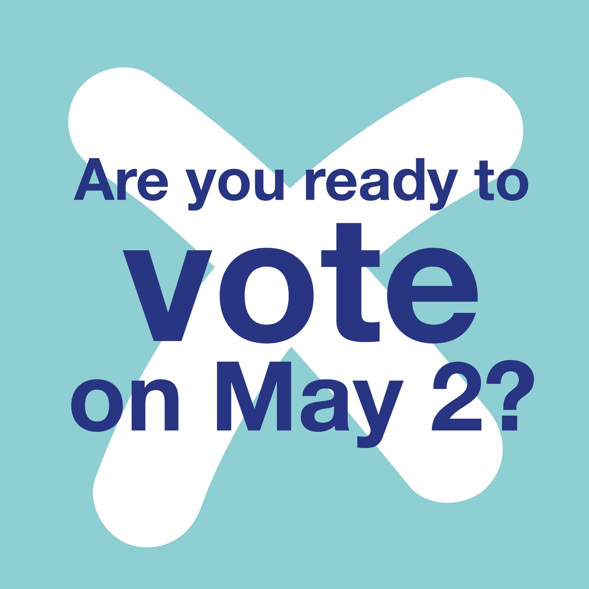 🗓️ Last chance // 5pm Wed is the deadline to apply for a proxy vote (someone votes on your behalf) or free voter ID (if you don't have a valid photo ID): Elections on 2 May are for the Liverpool City Region Mayor & Merseyside Police & Crime Commissioner. wirralview.com/council-update…