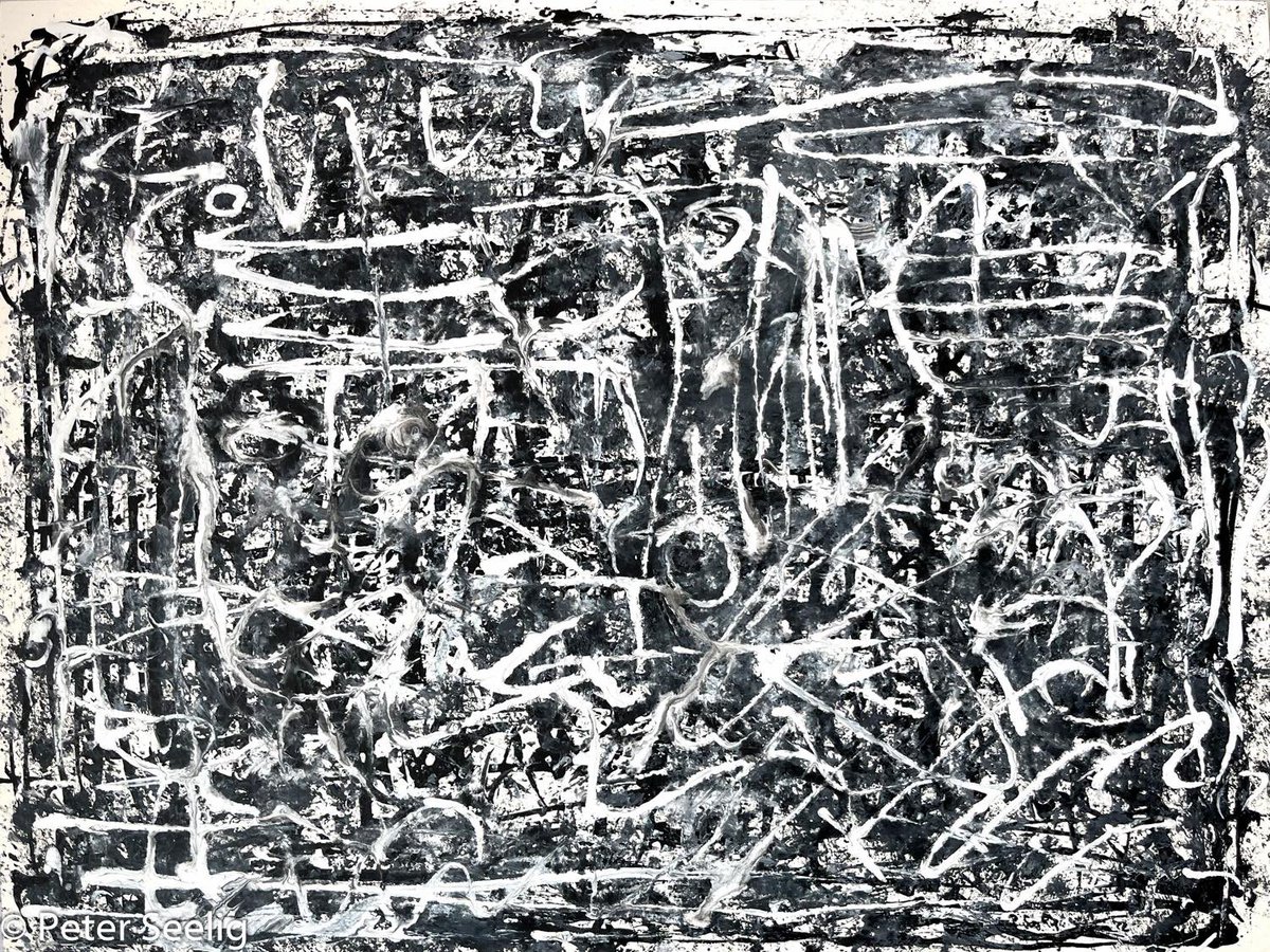 Tuesday… Berne, not sure where I’ll be tonight because of gravitational fluctuations, It's called the Bernese Vreneli effect.
peterseelig.com/display-works.… 
#art #painting #pseart