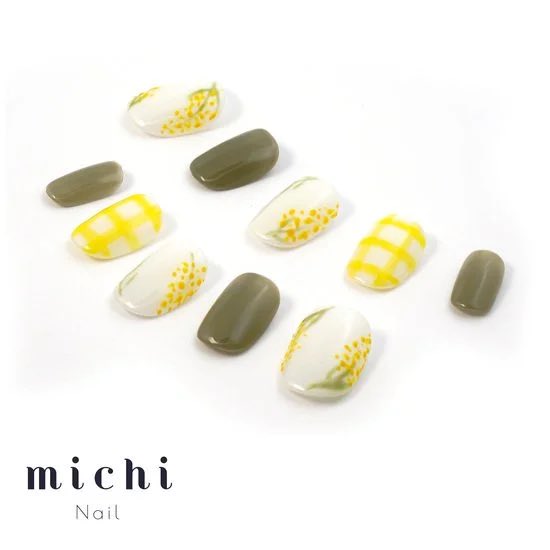 michi_nails tweet picture