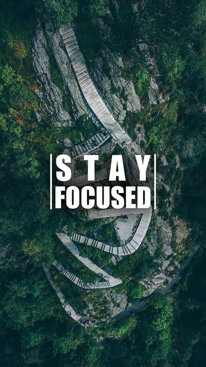 Direction is more important than speed. Push your limits and keep going. Success is not given, it's earned. Stay focused and believe. #TuesdayVibe #GoodMorningX #SuccessMindset #BelieveInYourself