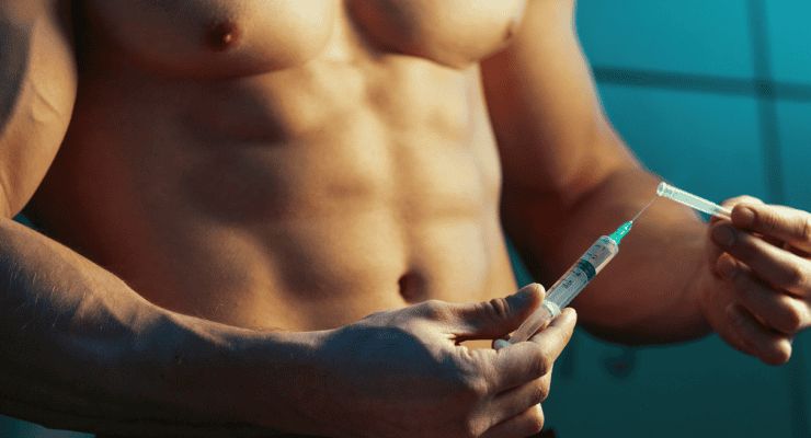 Steroidler ölüm riskini artırıyor Mesude Demir'in haberi diken.com.tr/steroidler-olu…