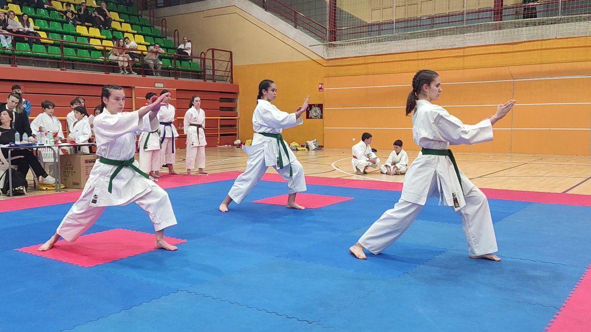 AytoColmenar's tweet photo. 🤼‍♂ El Club Bushido #ColmenarViejo ha conseguido hasta 13 medallas en las siguientes competiciones:

📍 Soto del Real
🗓️ 14 de abril

📍 Mejorada del Campo
🗓️ 14 de abril

🏆 ENHORABUENA campeones
@BushidoColmenar ‼️

ℹ️ Resultados 👇 https://t.co/wzZLDP10Fh