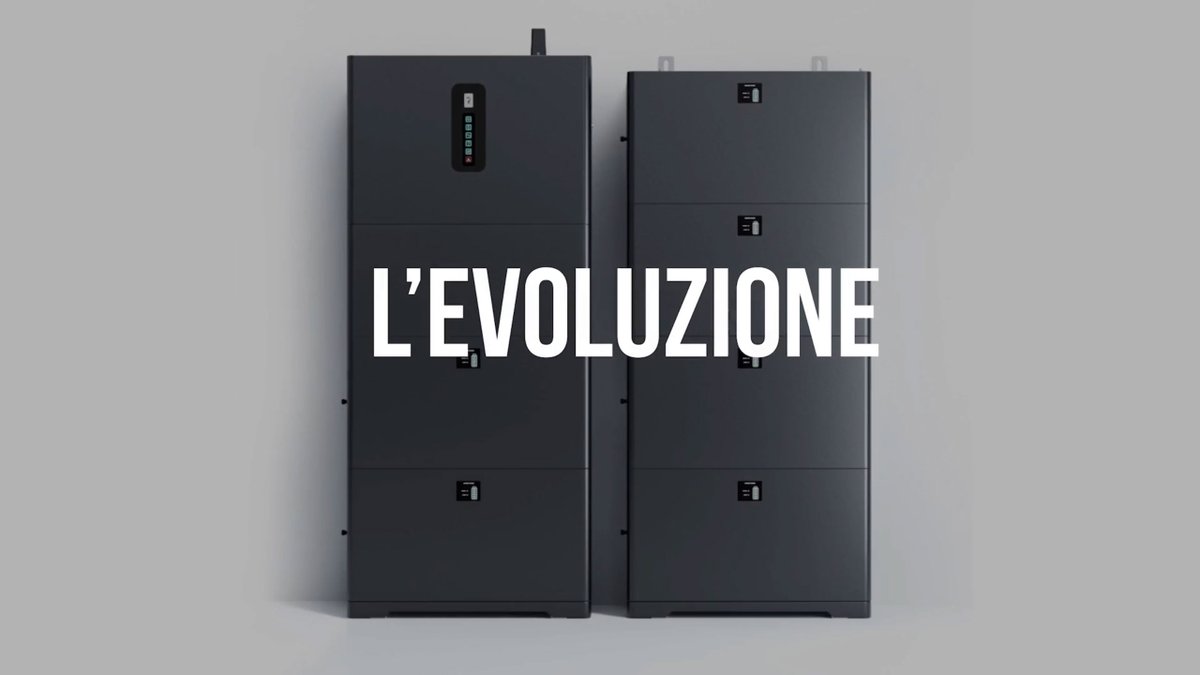 Investire nel #fotovoltaico ripaga! Produrre #energia autonomamente significa #risparmiare sulla bolletta e ridurre la dipendenza dalla rete. #inverter FV #RSHybridMonofase: combinazione vincente di #inverterIbrido + gestione intelligente delle #batteries. bit.ly/46B3SgU