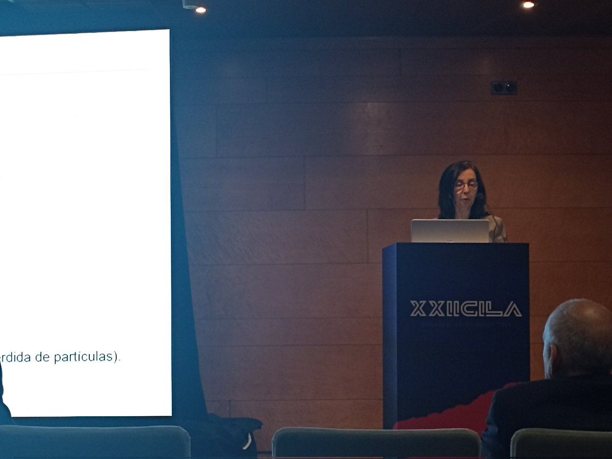 Adriana H. Martínez habla sobre pavimentos reflectantes para reducir el efecto Isla de calor en zonas urbanas.