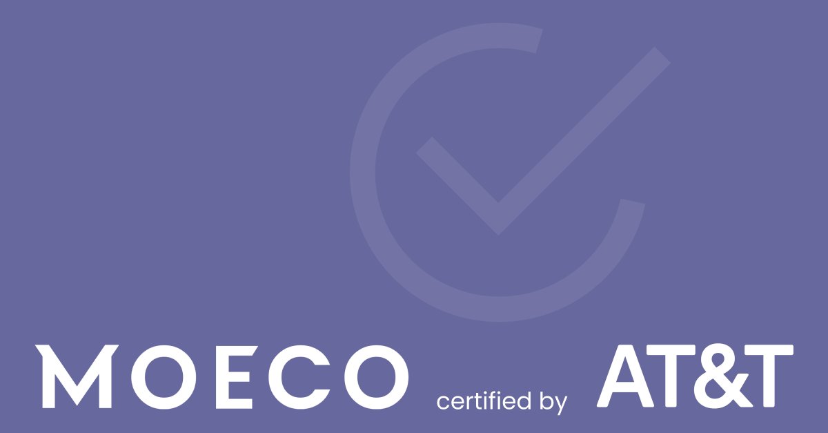 Now officially! <a href="/ATT/">AT&T</a> iotdevices.att.com/certified-devi…