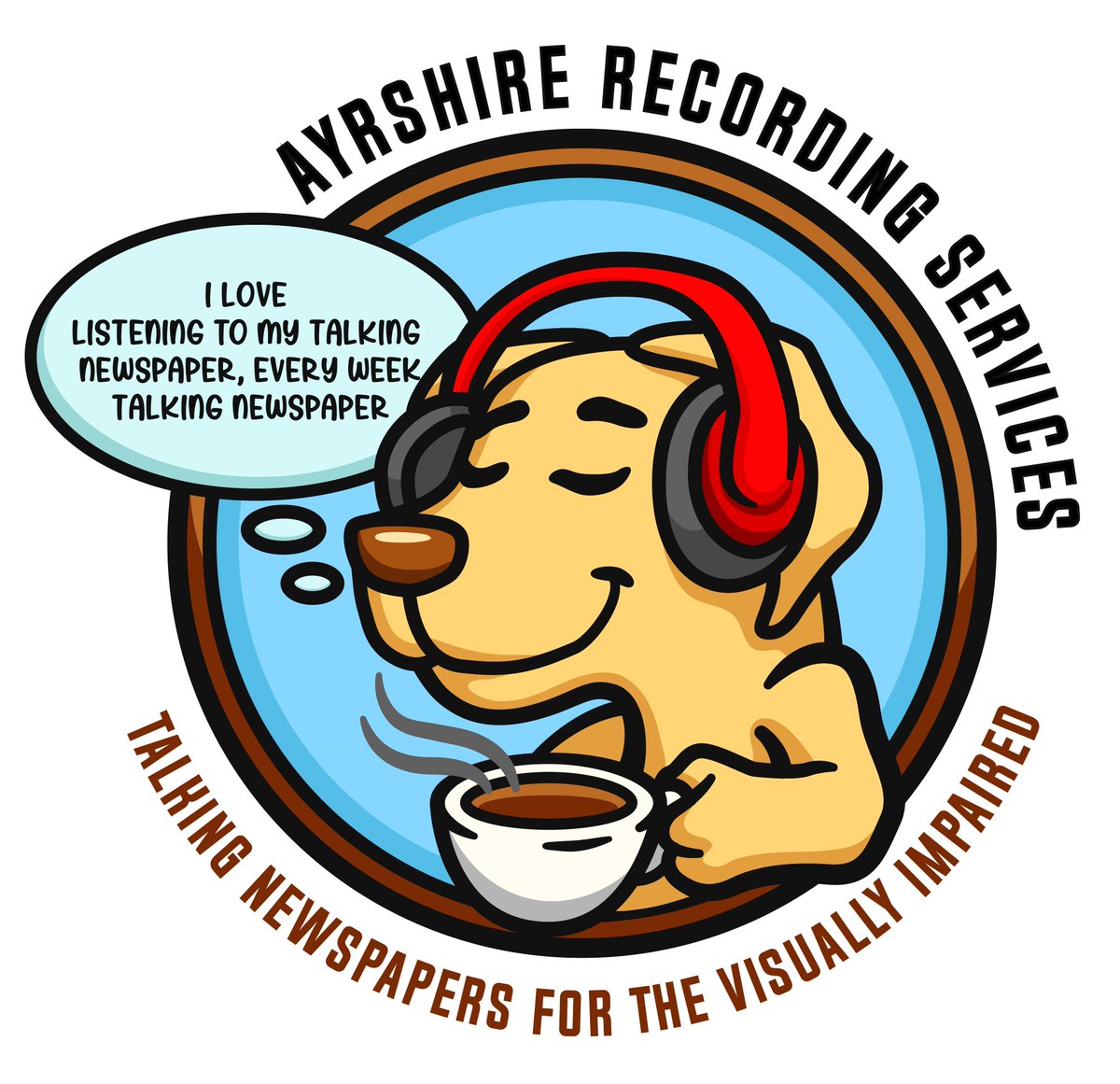 Ayrshire Recording Services tweet media