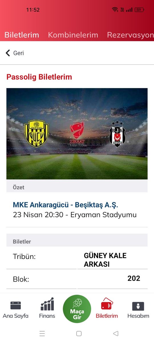 #Gecekondu dayız.. #Ankaragucu #KupaBeyi