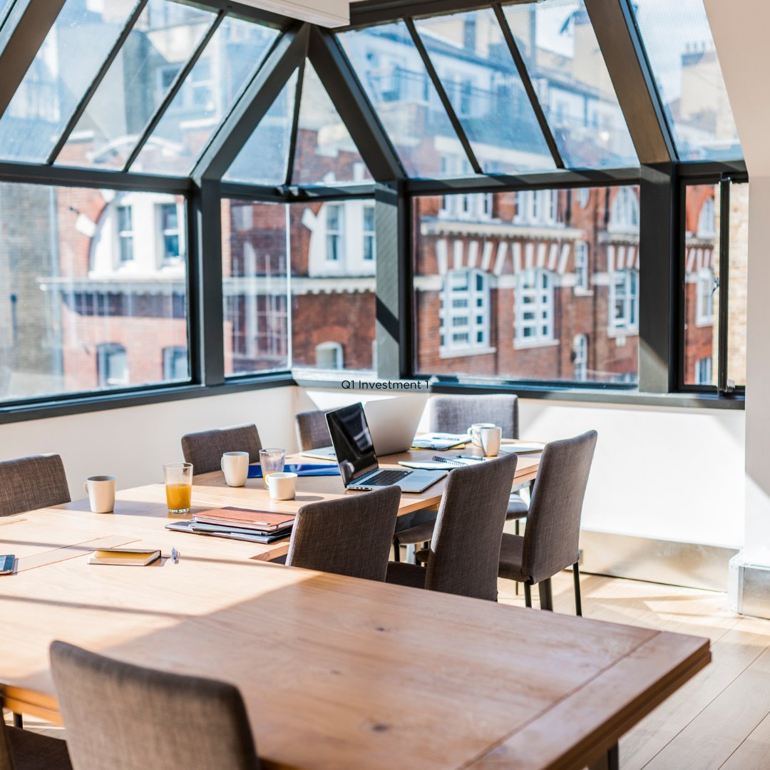Savills's tweet photo. Commercial property investment volumes across the UK reached approximately £8 billion in the first quarter of 2024, according to Savills ➡ https://t.co/uvRszg92dt https://t.co/DDAFNE11eo