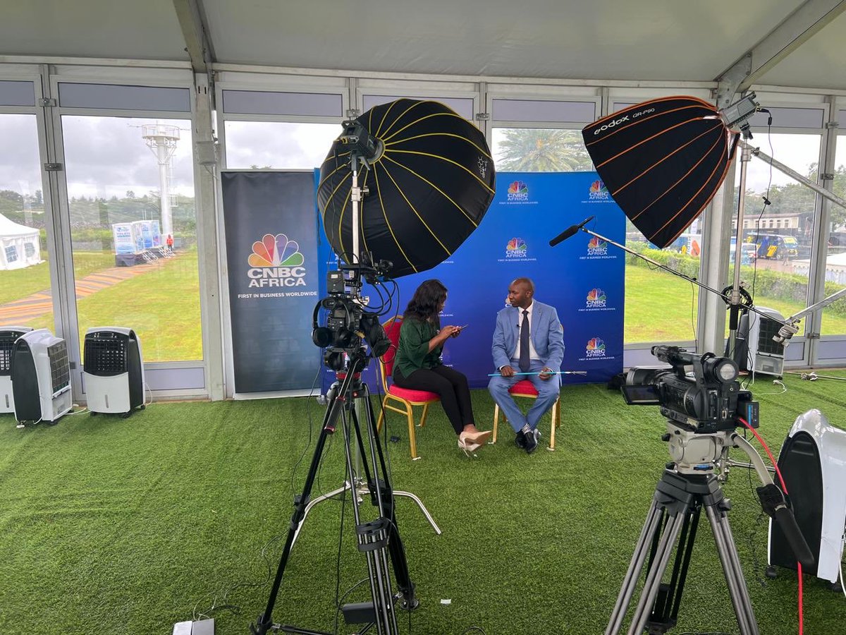 Happening Live at 12:30 EAT ⁦@cnbcafrica⁩ with ⁦@TabithaTmuthoni⁩ ⁦@FiberNia⁩