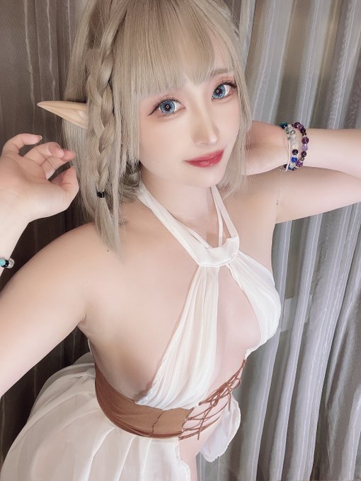 コスプレイヤー璃都のTwitter画像41