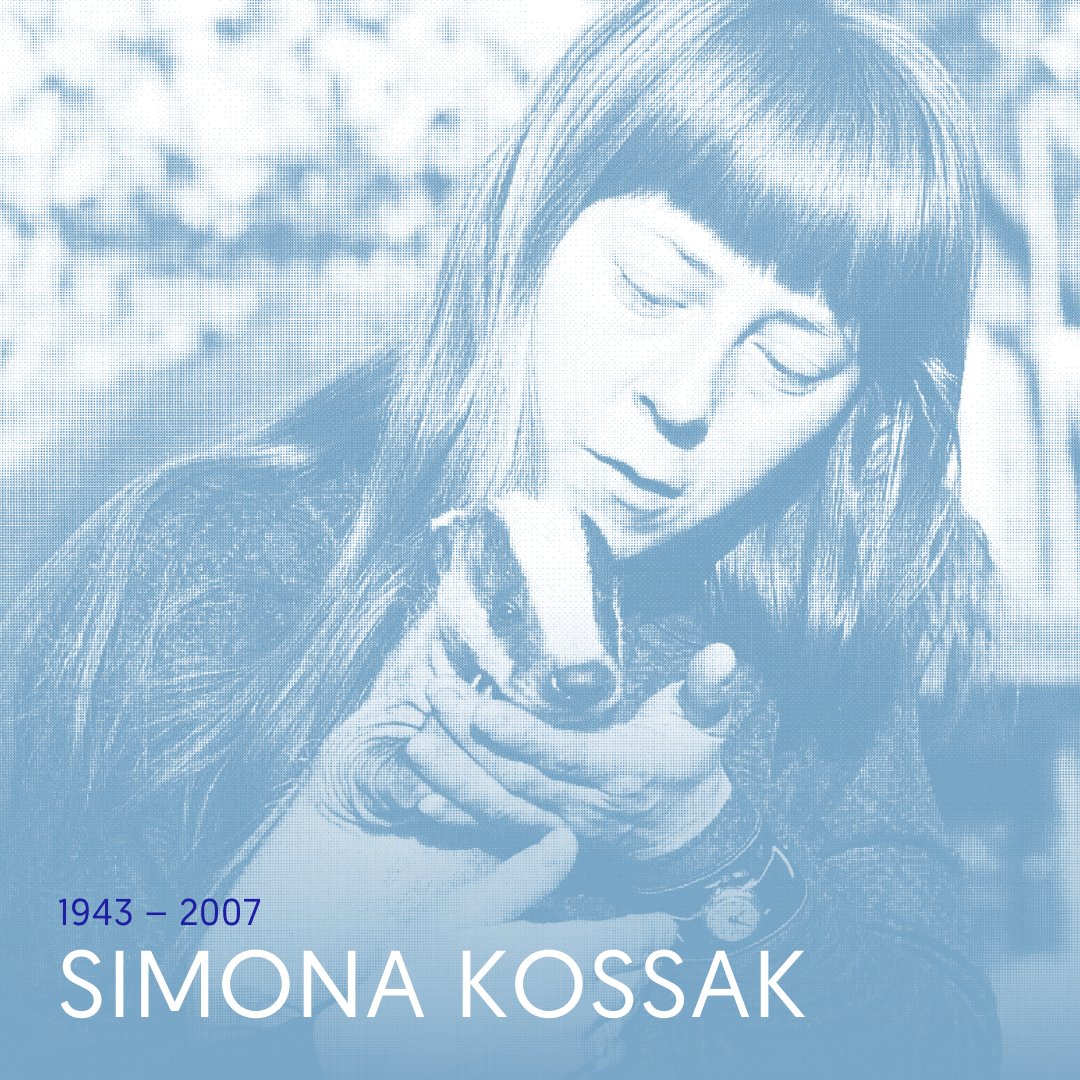🌿Simona Kossak devoted over 3 decades to research in the Białowieża Forest, Europe's oldest primaeval ecosystem. Known for her seemingly mystical connection with animals, her journey inspires our #NextGenChangeMakers to explore and protect the natural world.🔬🐾