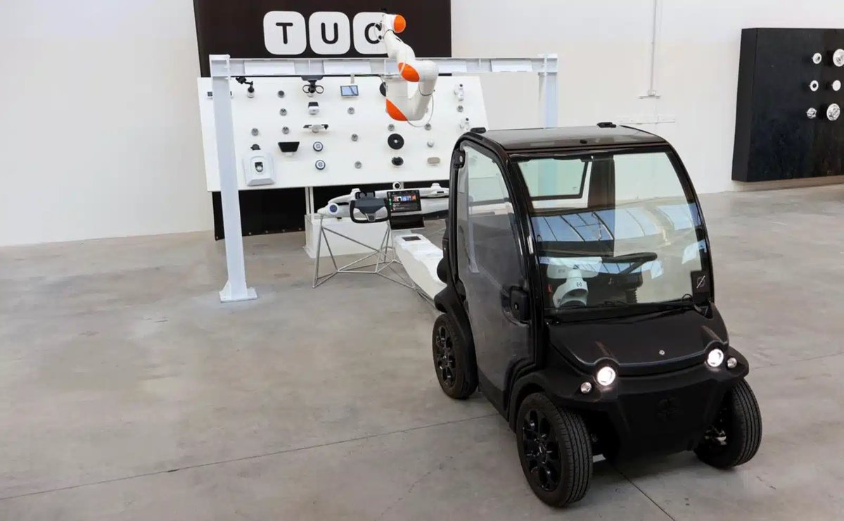 Tuc.tiny: la nuova interfaccia modulare 100% Made in Italy creata da Tuc.technology. 🚗
Leggi tutto sull’innovazione della start-up italiana: lojack.it/blog/blog/2024… 
#TucTiny #MadeInItaly #LoJack #LoJackBlog #TucTechnology #Innovazione