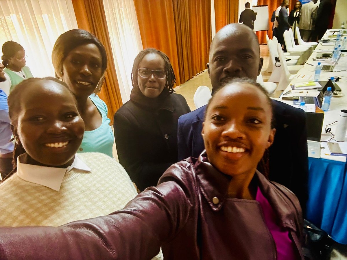 SiwaSandra's tweet photo. Attending the integrated National Energy Planning Framework with energy stakeholders.

#CSOsinep 
#Energyplanningke

@access
@SEAFKenya 
@KCCWG https://t.co/lSJREMVYVj