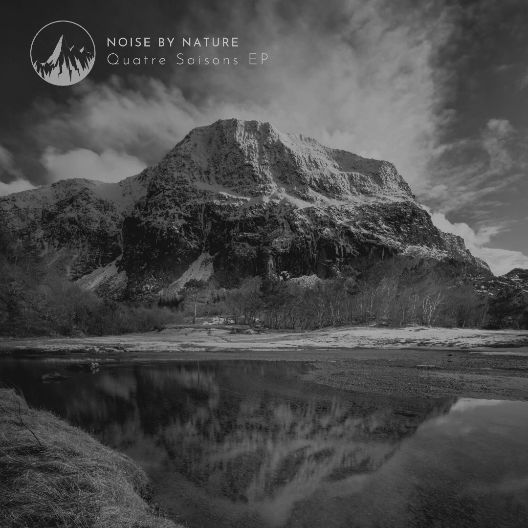 Re-cap 🔄 Noise By Nature - Bientôt il fera assez froid (Quatre Saisons EP, AS018) Find it here ⤵️ album.link/QuatreSaisonsA… @AmbientScps @ValleyVRecords #ambient #valleyviewrecords