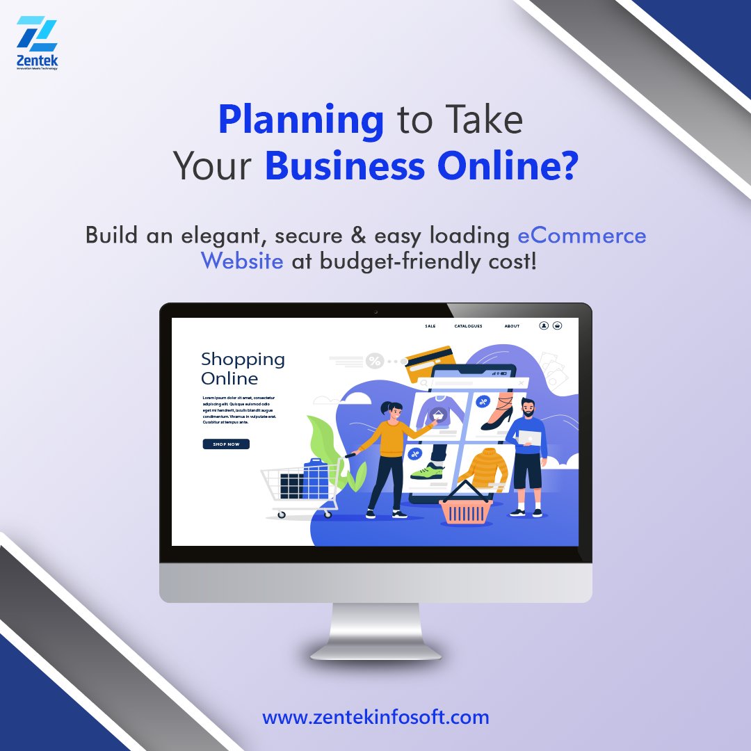 Ready to make your mark online?

Launch your online store with our budget-friendly eCommerce website solutions. Seamlessly transition your offline business into the digital age and start reaching customers worldwide.

#EcommerceLaunch #DigitalShift #BusinessExpansion