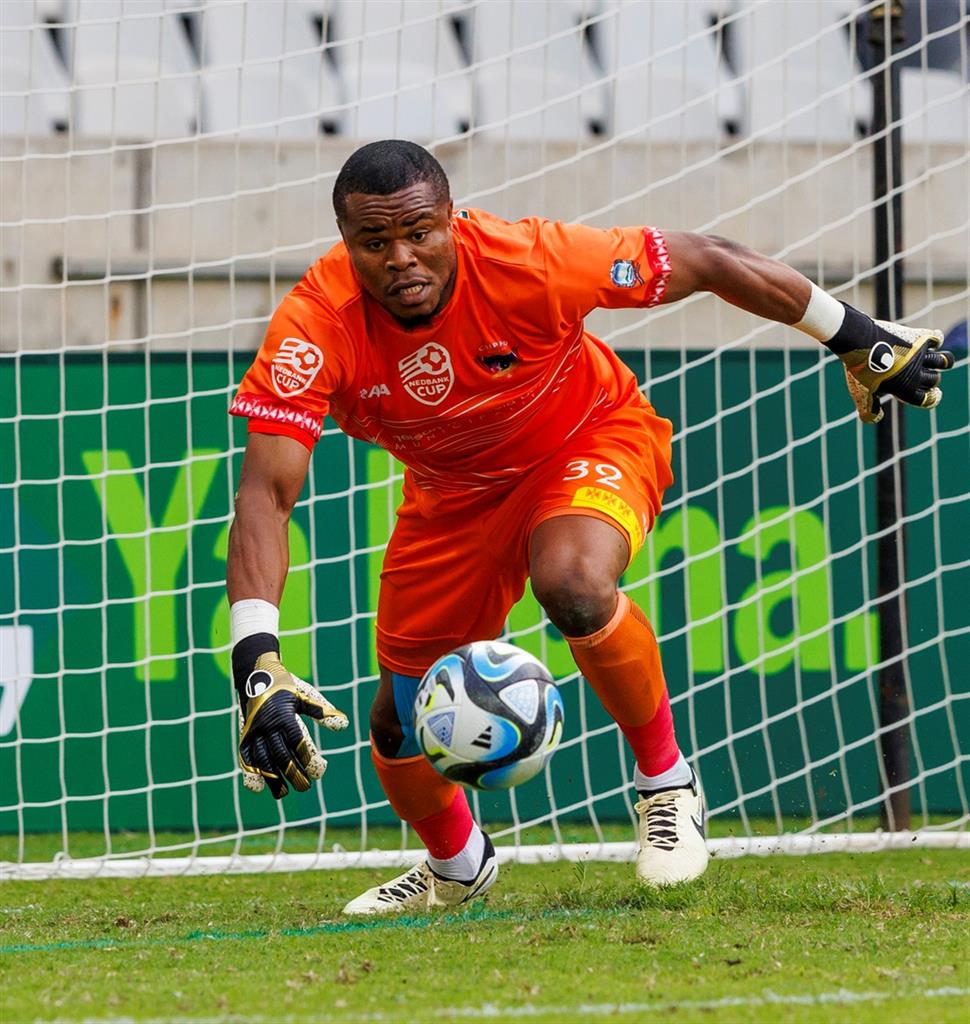 ➡️ Insiders❗
➡️ European Interest In Nwabali Revealed 😤

Goalkeeper Stanley Nwabali has been a wanted man in the transfer market since his heroics at AFCON, and the Siya crew has been informed of the latest interest in the Nigeria international.

MORE: brnw.ch/21wJ4Xk