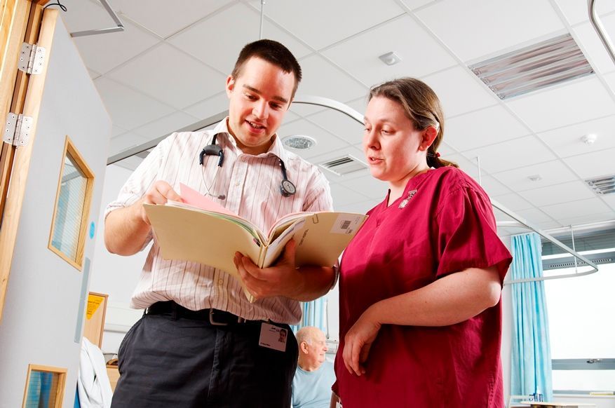 This 25-week Master’s level course gives an introduction to #genomics. Allied health professionals, nurses, GPs, midwives and health visitors in the #NHS are encouraged to apply. Find out more, at: buff.ly/4b1zlLk