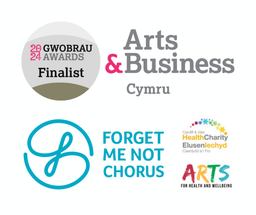 Our Calon partnership with @health_charity is among the creative and far-reaching collaborations shortlisted for the 2024 @aandbcymru Awards... congratulations to our fellow nominees and we look forward to the awards ceremony and dinner in July!