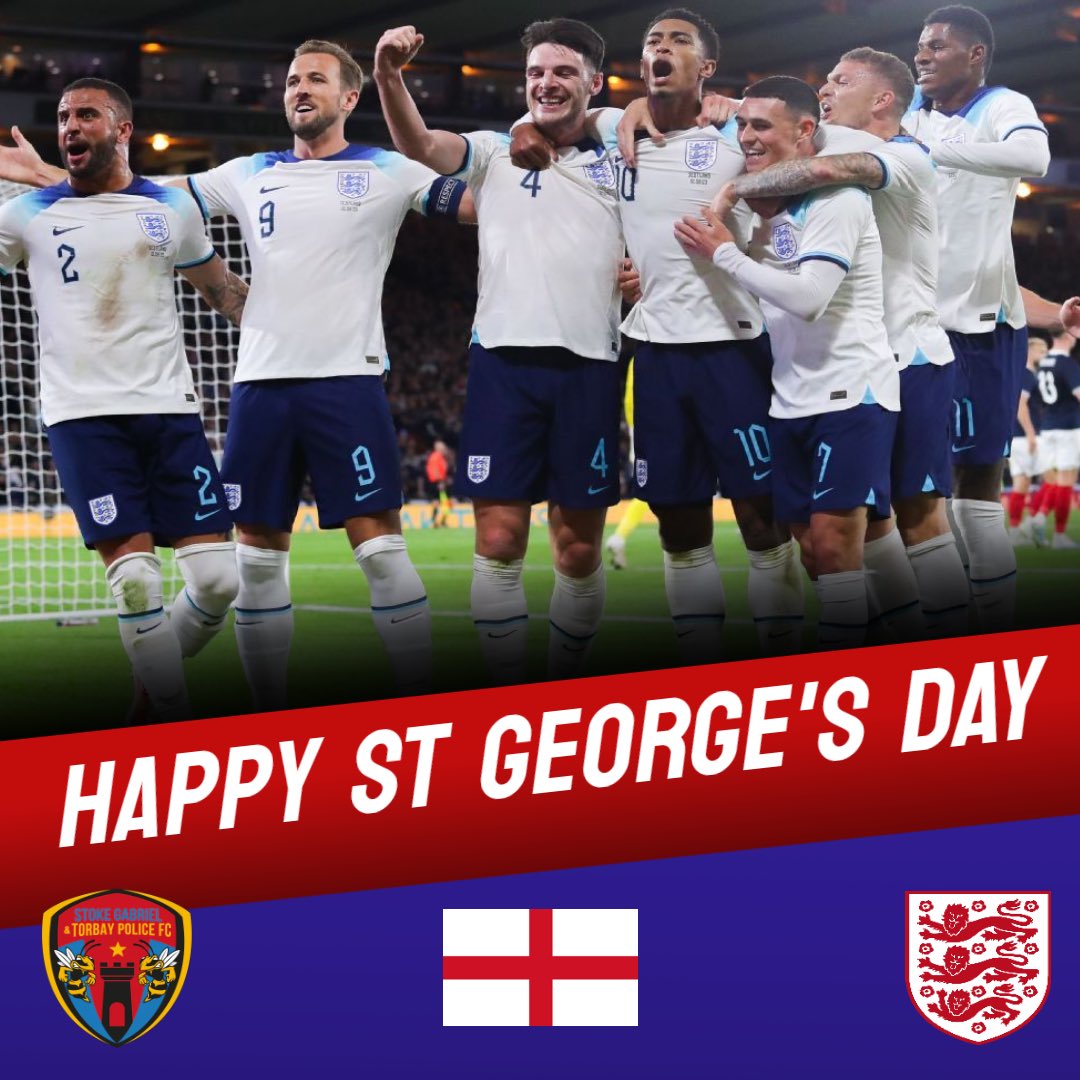 🏴󠁧󠁢󠁥󠁮󠁧󠁿Happy St George’s Day you wonderful English Lions and Lionesses🏴󠁧󠁢󠁥󠁮󠁧󠁿 Cry God for Harry, England and St George!!