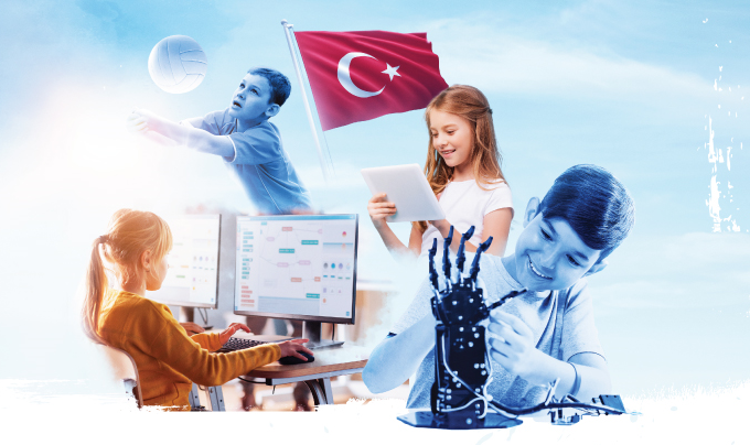 Bağımsızlığımızın simgesi olan bu kıymetli günde, Gazi Mustafa Kemal Atatürk’ü ve milli mücadelenin kahraman evlatlarını minnetle anıyoruz. En kıymetli hazinemiz olan çocuklarımızın ve tüm milletimizin 23 Nisan Ulusal Egemenlik ve Çocuk Bayramı kutlu olsun.