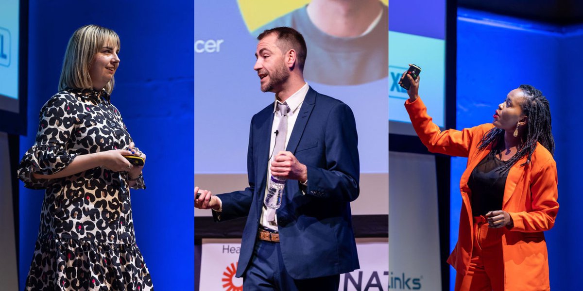 Have you saved your seat at LondonSEO XL yet? 🔎 ow.ly/1ZU550RhPTi 💡 LondonSEO XL offers cutting-edge insights, expert talks, and invaluable networking opportunities, empowering SEOs and digital marketers to elevate their skills, knowledge, and performance.