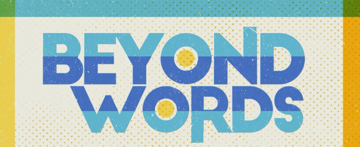 @ifru_london's #BeyondWordsFest returns May 9 - 19, 2024, showcasing acclaimed authors & new voices in literature through discussions, readings & screenings. Check out the full lineup here: institut-francais.org.uk/festivals-and-… 📚🎉