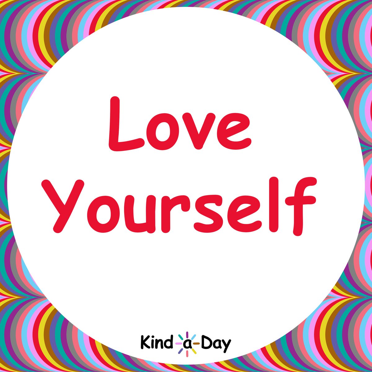 Tuesday Tip: Love yourself 💕
 
#Love #LoveYourself #BeKindToYourself #BeKind #kind #kindness #KindLife #ActsOfKindness #SpreadKindness #KindnessMatters #ChooseKindness #KindnessWins #KindaDay #KindnessAlways #KindnessEveryday #Kindness365 #KindnessChallenge #RandomActsOfKindness