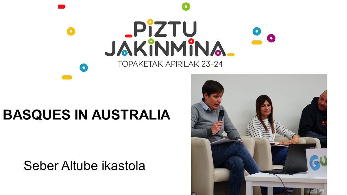 Ikastolen Elkartea tweet media