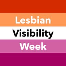 A very happy tr&ns-exclusionary lesb!an visibility week! Men can’t be lesb!ans. cope/seethe/dilate.