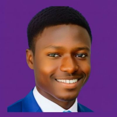 Hi there.

I'm Idris 😎 

I help people make money online and build successful digital businesses.

I'm passionate about sharing my knowledge and expertise to help
 others achieve their online goals.

 How about you, Champ?

Please let us know who you are!

Day 2; 30DAYSIC
