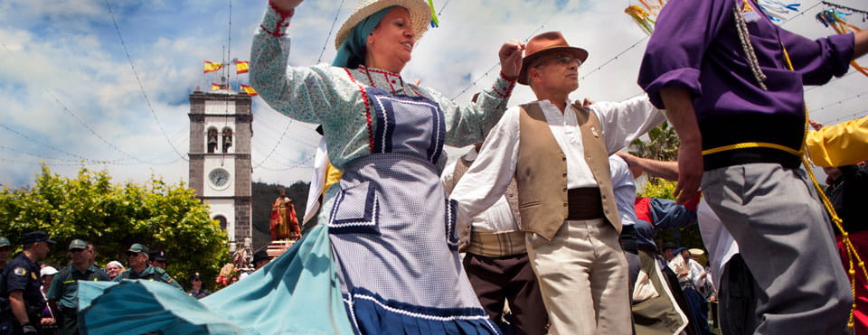 Este domingo tienes una cita con las tradiciones y la #cultura en la Romería de San Marcos en Tegueste. 🗓️ 28 de abril 📍Tegueste, #Tenerife Haz clic para conocer más 👉webtenerife.com/que-hacer/cult… @InfoTegueste @ayto_tegueste