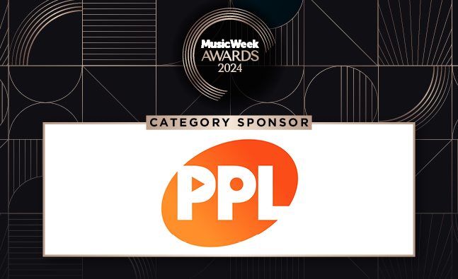 PPL to sponsor Music Week Awards 2024 musicweek.com/media/read/ppl…