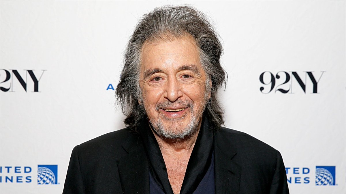 allocine's tweet photo. Joyeux anniversaire Al Pacino 🎂

L'acteur américain fête aujourd'hui ses 84 ans. https://t.co/WWs7JL35Mu