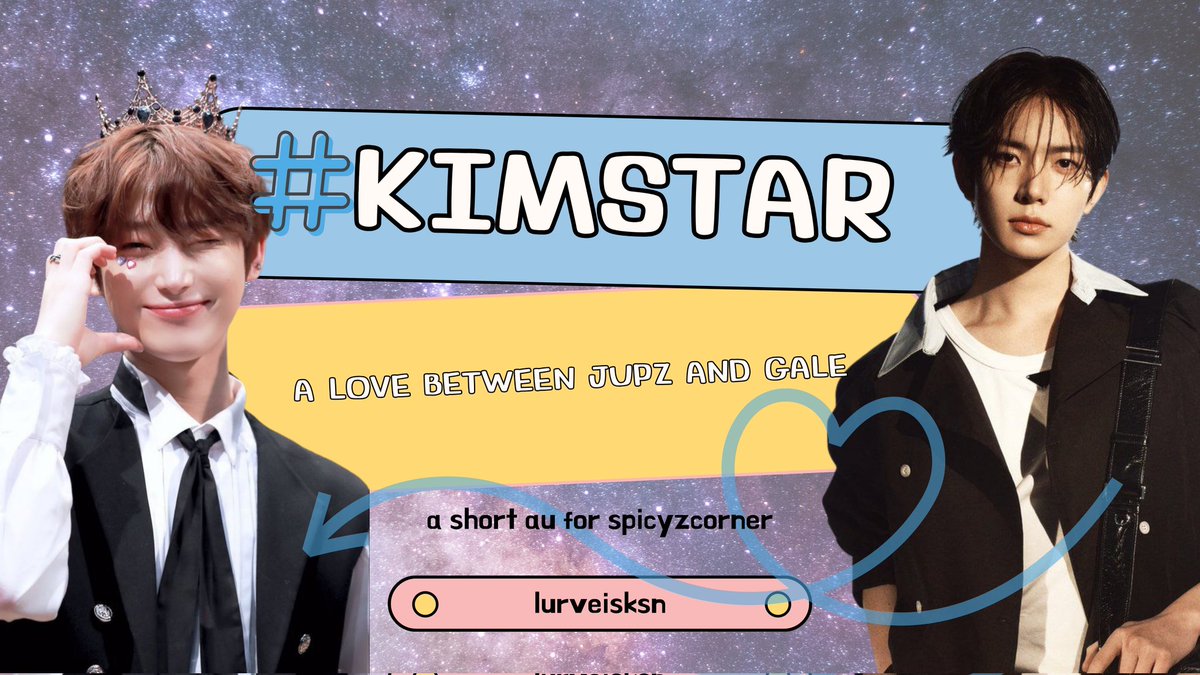 Lurveisksn's tweet photo. Free four slots for my #kimstar entry to spicyzcorner sponsored by @sunooshi642
first four to DM their tg username. wag niyo na lagyan ng / or . para copy paste na lang.
Thank you Mx. Den sa biyaya π https://t.co/ckcAVWv1wN