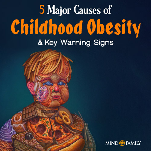 Childhood obesity is on the rise, but understanding its causes is the first step towards change. Dive into our comprehensive guide to uncover the factors contributing to childhood obesity and learn how we can address this health concern together. #ChildhoodObesity #parenting