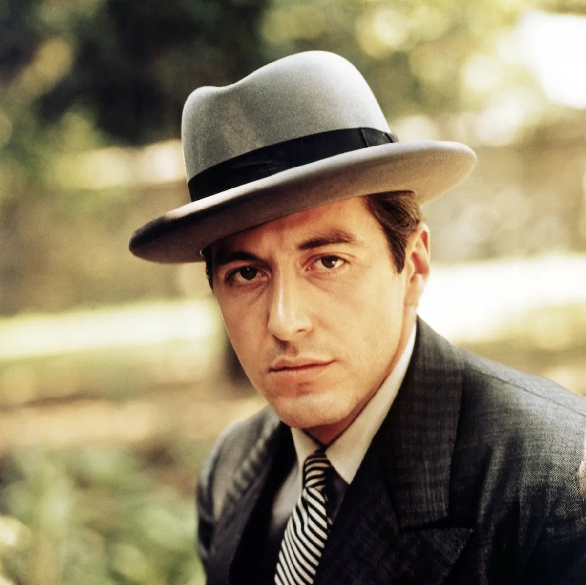 allocine's tweet photo. Joyeux anniversaire Al Pacino 🎂

L'acteur américain fête aujourd'hui ses 84 ans. https://t.co/WWs7JL35Mu