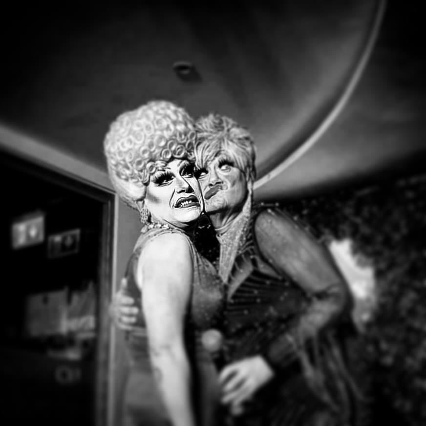 The world is a slightly sadder place today as we are aware of the passing of our dear friend Miss Jason. Jason was an icon of the era and as bigger personality off the stage as he was on stage. We were lucky enough to have Jason … (full post) facebook.com/share/p/mFDVAh…